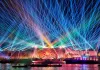 3D laser shows to enthral visitors at Dev Deepawali celebrations in Kashi