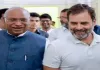 Kharge, Rahul urge people in Jharkhand, Maharashtra to vote in large numbers