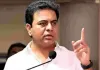 KTR: Revanth Reddy Has a Nerveless Tongue - Sensational Comments Made