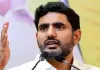 No LoP, but selection panel will choose AP Lokayukta chairman: Lokesh