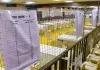 Maharashtra assembly election: Counting of votes begins