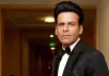 Manoj Bajpayee says he injured his knee while shooting for 'Despatch'