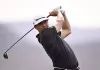 Michael Thorbjornsen and Maverick McNealy share the lead in PGA Tour finale