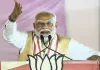 Congress-ruled states ATM of party’s ‘shahi parivar’, MVA symbol of corruption: PM Modi