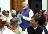 PM Modi lauds engineer-turned-Vedanta teacher Masetti for popularising Indian philosophy