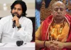 AP Deputy CM Pawan Kalyan calls for unity to condemn Bangladesh ISKCON priest's arrest