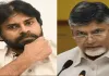 Ask CM Chandrababu about social media arrests : Pawan Kalyan 