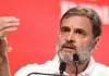 Indian tax structure designed to loot poor: Rahul Gandhi