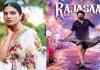 Malavika, Prabhas to shoot in Europe for romantic track for ‘The Raja Saab’