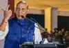 Buddhist doctrines of peaceful co-existence must to resolve conflicts: Rajnath