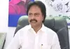 Congress demands Goutham Reddy’s expulsion  