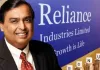 Mcap of 6 of top-10 most-valued firms erode Rs 1.55 lakh cr; Reliance biggest laggard