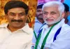 Media war takes a new turn: ABN's RK challenges Vijay Sai Reddy for an open debate 