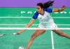 Sindhu registers 20th win against Busanan , cruises to second round of China Masters