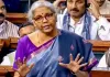 Karnataka CM seeks appointment with FM Nirmala Sitharaman to discuss NABARD loan "reduction"