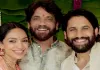 Chay-Sobhita Opted for a Simple Wedding: Nagarjuna