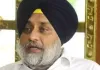 Sukhbir Singh Badal resigns as Shiromani Akali Dal president