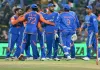 India beat SA by 135 runs in 4th T20I, clinch series 3-1