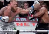 Jake Paul beats 58-year-old Mike Tyson as the hits don't match the hype