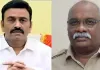 Retired CID ASP Vijaypal faces interrogation in RRR case 