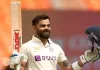 Virat Kohli: Kohli Makes History as He Breaks Sachin's Record