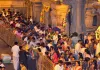 Yadagirigutta: A Surge of Devotees at the Temple