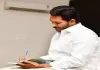 TDP Trolled Jagan With 9.8 Cr Pen & Paper Bill!