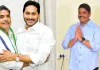 YSRCP MLC Jaya Mangala Venkataramana resigns 