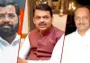 Maharashtra portfolios: CM Fadnavis retains Home, Ajit Finance, Shinde gets Urban Development