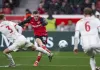 Wirtz, Schick star for Leverkusen in rout of Freiburg and keep pressure on Bayern 