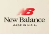 New Balance Introduces Its Prestigious ‘Made in USA & Made in UK’ Collection to India