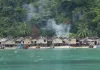 Water was their livelihood. Now Thailand's sea nomads work to preserve vanishing way of life