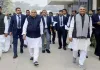 Bihar CM Nitish Kumar's 'Pragati Yatra to Muzaffarpur, Vaishali cancelled