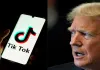 Trump asks Supreme Court to delay TikTok ban so he can weigh in after he takes office