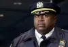 Top-ranking NYPD officer abruptly resigns amid sexual misconduct allegations