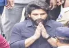 Allu Arjun At Nampally Court Again: Here’s Why!