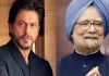 When Shah Rukh Khan Left Former PM Manmohan Singh Impressed With His 'Advice For Politicians'