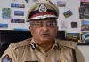 AP Government Grants Major Relief to Retired IPS Officer AB Venkateswara Rao