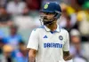 Kohli not let off lightly, says Gavaskar; He was, insist Oz ex-players