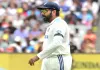 4th Test: Indian team wearing black armbands to honour former PM Manmohan Singh, says BCCI