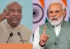 Modi govt's 'calibrated erosion' of EC's integrity: Kharge on election rule