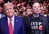 Musk vows to 'go to war' to defend H-1B visa programme; Trump sides with him