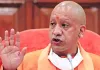 CM Adityanath says law and order in UP has improved, SP claims 'jungle raj' everywhere