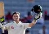 Steve Smith Creates Record with Century in Melbourne Test