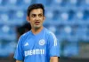 Gambhir Problems: He wants his team but will he get that?