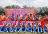 U19 Women's Asia Cup: Team India Crowned Champions!