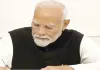 In a poetic style, PM Modi wishes New Year to aspirational India