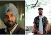 Diljit Dosanjh denies blocking AP Dhillon on social media