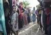 Sri Lanka human rights body cries foul over denial to visit Rohingyas