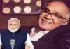 Modi Praises ANR: A Proud Moment for Telugu Cinema